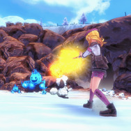 『ルーンファクトリー5』新たな恋愛候補4名が公開! ファンタジー世界での“冒険”と“仕事”も明らかに