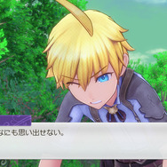 『ルーンファクトリー5』新たな恋愛候補4名が公開! ファンタジー世界での“冒険”と“仕事”も明らかに