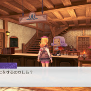 『ルーンファクトリー5』新たな恋愛候補4名が公開! ファンタジー世界での“冒険”と“仕事”も明らかに