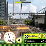 シリーズ未経験でも『電車でGO!! はしろう山手線』は楽しめるのか? “ゼロ”を目指す独特なプレイ体験に初心者が挑み、VRモードで衝撃を受ける【先行プレイレポ】