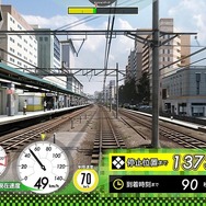 シリーズ未経験でも『電車でGO!! はしろう山手線』は楽しめるのか? “ゼロ”を目指す独特なプレイ体験に初心者が挑み、VRモードで衝撃を受ける【先行プレイレポ】