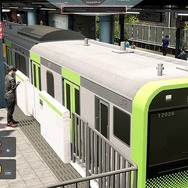 シリーズ未経験でも『電車でGO!! はしろう山手線』は楽しめるのか? “ゼロ”を目指す独特なプレイ体験に初心者が挑み、VRモードで衝撃を受ける【先行プレイレポ】