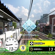 シリーズ未経験でも『電車でGO!! はしろう山手線』は楽しめるのか? “ゼロ”を目指す独特なプレイ体験に初心者が挑み、VRモードで衝撃を受ける【先行プレイレポ】