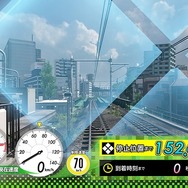 シリーズ未経験でも『電車でGO!! はしろう山手線』は楽しめるのか? “ゼロ”を目指す独特なプレイ体験に初心者が挑み、VRモードで衝撃を受ける【先行プレイレポ】