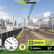 シリーズ未経験でも『電車でGO!! はしろう山手線』は楽しめるのか? “ゼロ”を目指す独特なプレイ体験に初心者が挑み、VRモードで衝撃を受ける【先行プレイレポ】