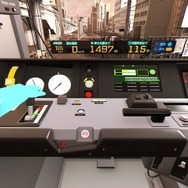 シリーズ未経験でも『電車でGO!! はしろう山手線』は楽しめるのか? “ゼロ”を目指す独特なプレイ体験に初心者が挑み、VRモードで衝撃を受ける【先行プレイレポ】