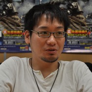 『モンスターハンター3』辻本プロデューサー/藤岡ディレクターインタビュー