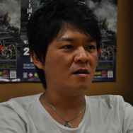 『モンスターハンター3』辻本プロデューサー/藤岡ディレクターインタビュー