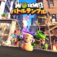 PS Plus12月のフリープレイは『ジャストコーズ4』『ロケットアリーナ』『Worms Rumble』!