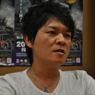 『モンスターハンター3』辻本プロデューサー/藤岡ディレクターインタビュー