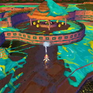 『スーパーマリオサンシャイン』大人になった今なら、あの「トラウマンタ」も余裕？ そんな気持ちで挑む約20年ぶりのマンタ戦