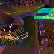 『スーパーマリオサンシャイン』大人になった今なら、あの「トラウマンタ」も余裕？ そんな気持ちで挑む約20年ぶりのマンタ戦