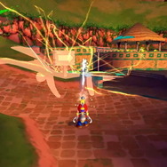 『スーパーマリオサンシャイン』大人になった今なら、あの「トラウマンタ」も余裕？ そんな気持ちで挑む約20年ぶりのマンタ戦