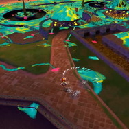 『スーパーマリオサンシャイン』大人になった今なら、あの「トラウマンタ」も余裕？ そんな気持ちで挑む約20年ぶりのマンタ戦