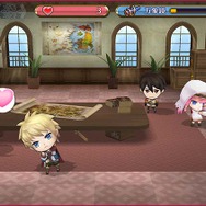 旅の魅力に原点回帰！『チェインクロニクル』第４部「新世界の呼び声」を総合ディレクターインタビューと共に紹介！