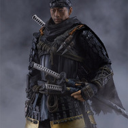 誉れはfigmaになりました―「figma 境井仁」登場！予約受付開始、製品ページには“黒澤モード”の仕掛けも