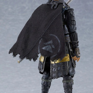 誉れはfigmaになりました―「figma 境井仁」登場！予約受付開始、製品ページには“黒澤モード”の仕掛けも