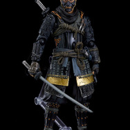 誉れはfigmaになりました―「figma 境井仁」登場！予約受付開始、製品ページには“黒澤モード”の仕掛けも