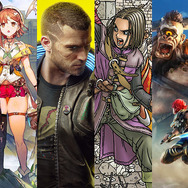2020年12月発売の新作ゲームは何を買う?―注目タイトルまとめ!