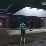 【吉田輝和の絵日記】悪魔が存在する崩壊世界で仲魔と共に戦え！え、僕も悪魔なの？『真・女神転生III NOCTURNE HD REMASTER』