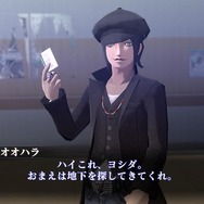 【吉田輝和の絵日記】悪魔が存在する崩壊世界で仲魔と共に戦え！え、僕も悪魔なの？『真・女神転生III NOCTURNE HD REMASTER』