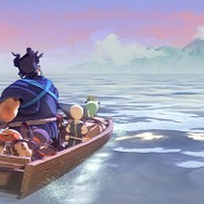 【ネタバレ注意】『天穂のサクナヒメ』図に乗る！ 慌てる！ キメる！ むせび泣く！ 自堕落だけど意外と頑張る“サクナヒメ”のリアクションが可愛さ満点