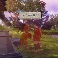 【ネタバレ注意】『天穂のサクナヒメ』図に乗る！ 慌てる！ キメる！ むせび泣く！ 自堕落だけど意外と頑張る“サクナヒメ”のリアクションが可愛さ満点