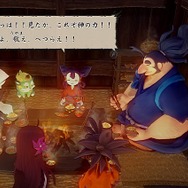 【ネタバレ注意】『天穂のサクナヒメ』図に乗る！ 慌てる！ キメる！ むせび泣く！ 自堕落だけど意外と頑張る“サクナヒメ”のリアクションが可愛さ満点