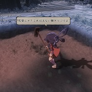 【ネタバレ注意】『天穂のサクナヒメ』図に乗る！ 慌てる！ キメる！ むせび泣く！ 自堕落だけど意外と頑張る“サクナヒメ”のリアクションが可愛さ満点