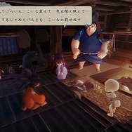 【ネタバレ注意】『天穂のサクナヒメ』図に乗る！ 慌てる！ キメる！ むせび泣く！ 自堕落だけど意外と頑張る“サクナヒメ”のリアクションが可愛さ満点