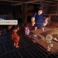 【ネタバレ注意】『天穂のサクナヒメ』図に乗る！ 慌てる！ キメる！ むせび泣く！ 自堕落だけど意外と頑張る“サクナヒメ”のリアクションが可愛さ満点