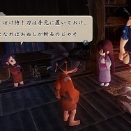 【ネタバレ注意】『天穂のサクナヒメ』図に乗る！ 慌てる！ キメる！ むせび泣く！ 自堕落だけど意外と頑張る“サクナヒメ”のリアクションが可愛さ満点