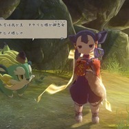 【ネタバレ注意】『天穂のサクナヒメ』図に乗る！ 慌てる！ キメる！ むせび泣く！ 自堕落だけど意外と頑張る“サクナヒメ”のリアクションが可愛さ満点