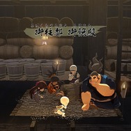 『天穂のサクナヒメ』の主人公は、美少女にあらず!? 方言も可愛いマイペース&ハイスペックな開発公認美少女「ゆい」の魅力を知って欲しい!