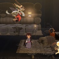 『天穂のサクナヒメ』の主人公は、美少女にあらず!? 方言も可愛いマイペース&ハイスペックな開発公認美少女「ゆい」の魅力を知って欲しい!