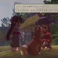 『天穂のサクナヒメ』の主人公は、美少女にあらず!? 方言も可愛いマイペース&ハイスペックな開発公認美少女「ゆい」の魅力を知って欲しい!