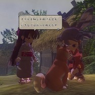 『天穂のサクナヒメ』の主人公は、美少女にあらず!? 方言も可愛いマイペース&ハイスペックな開発公認美少女「ゆい」の魅力を知って欲しい!