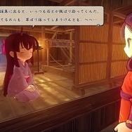 『天穂のサクナヒメ』の主人公は、美少女にあらず!? 方言も可愛いマイペース&ハイスペックな開発公認美少女「ゆい」の魅力を知って欲しい!
