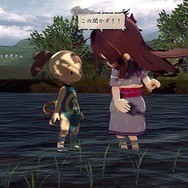 『天穂のサクナヒメ』の主人公は、美少女にあらず!? 方言も可愛いマイペース&ハイスペックな開発公認美少女「ゆい」の魅力を知って欲しい!