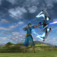 ファンタシースターユニバース イルミナスの野望