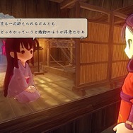 『天穂のサクナヒメ』の主人公は、美少女にあらず!? 方言も可愛いマイペース&ハイスペックな開発公認美少女「ゆい」の魅力を知って欲しい!