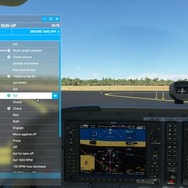 『Microsoft Flight Simulator』「飛行訓練ってどうやるの？第1回」現役プロパイロット達がゲームを通じてご紹介「注意しなければならないのは、会社に雇われて訓練を受けている場合です」【特集】