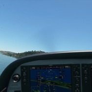 『Microsoft Flight Simulator』現役プロパイロット達が行く難関空港着陸チャレンジ「趣味で飛ぶ時とプロとして飛ぶ時の判断の違いに気づきました」【特集】