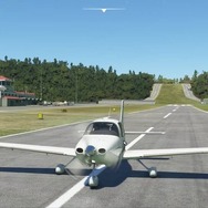 『Microsoft Flight Simulator』現役プロパイロット達が行く難関空港着陸チャレンジ「趣味で飛ぶ時とプロとして飛ぶ時の判断の違いに気づきました」【特集】