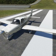 『Microsoft Flight Simulator』現役プロパイロット達が行く難関空港着陸チャレンジ「趣味で飛ぶ時とプロとして飛ぶ時の判断の違いに気づきました」【特集】