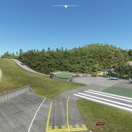『Microsoft Flight Simulator』現役プロパイロット達が行く難関空港着陸チャレンジ「趣味で飛ぶ時とプロとして飛ぶ時の判断の違いに気づきました」【特集】