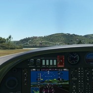 『Microsoft Flight Simulator』現役プロパイロット達が行く難関空港着陸チャレンジ「趣味で飛ぶ時とプロとして飛ぶ時の判断の違いに気づきました」【特集】