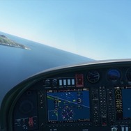 『Microsoft Flight Simulator』現役プロパイロット達が行く難関空港着陸チャレンジ「趣味で飛ぶ時とプロとして飛ぶ時の判断の違いに気づきました」【特集】