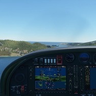 『Microsoft Flight Simulator』現役プロパイロット達が行く難関空港着陸チャレンジ「趣味で飛ぶ時とプロとして飛ぶ時の判断の違いに気づきました」【特集】