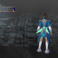 ファンタシースターユニバース イルミナスの野望